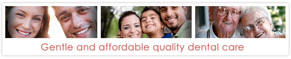 Gentle and affordable quality dental care - Dentist in Parramatta
